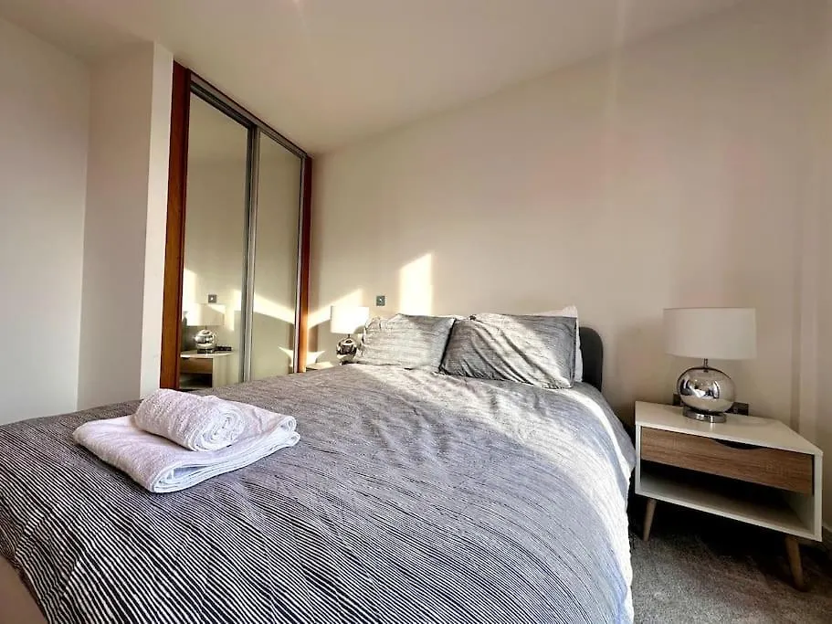 Royal London Gateway Apartment United Kingdom